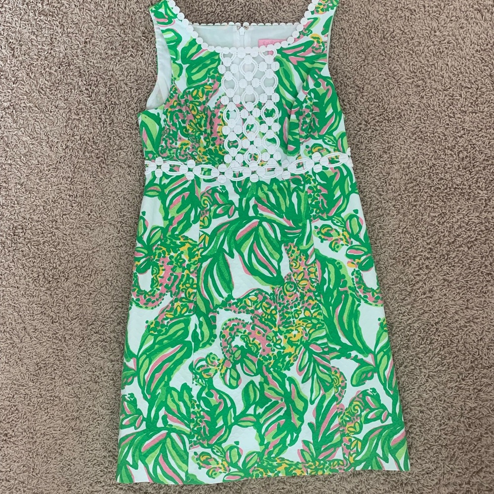 Lily Pulitzer Dress
